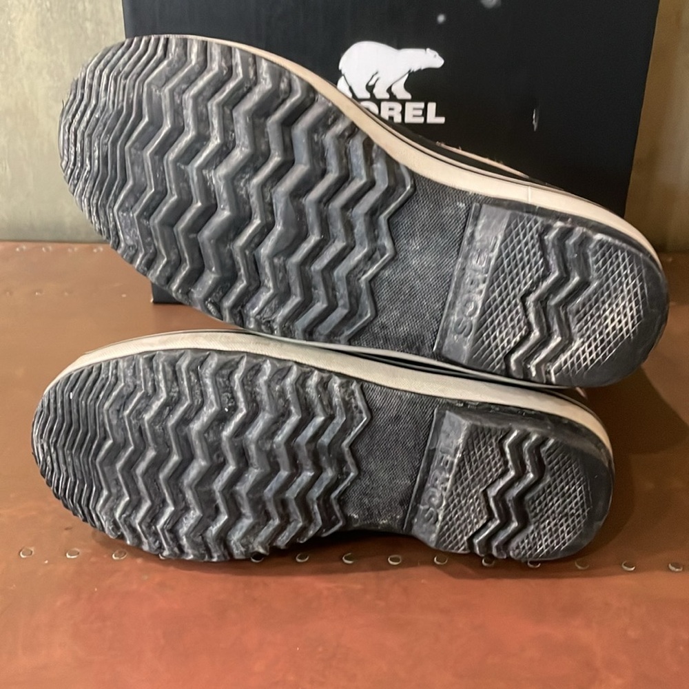 Sorel YOOT PAC TP Youth boots - Picture 6 of 10